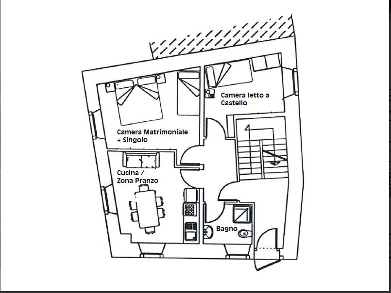 Albergo Diffuso Borgo Soandri_Arnica_Piantina
