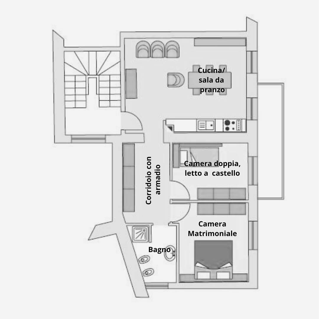 Albergo Diffuso Borgo Soandri_Ciclamino_Piantina copia