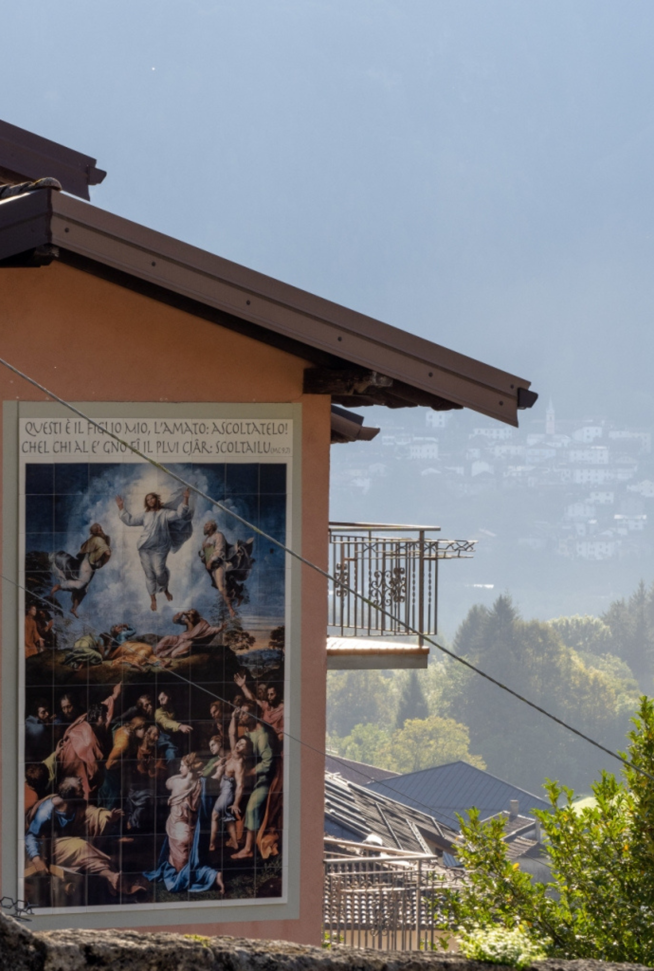 Bibbia a Cielo Aperto