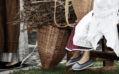 FLICS: diventa un esploratore di memorie!