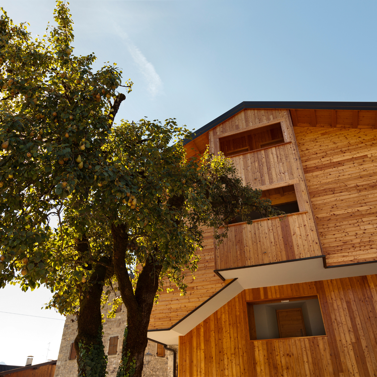 Mistero all'Albergo Diffuso Mistero all'Albergo Diffuso