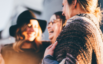 Benessere e relax tra amiche: la proposta dell’Albergo Diffuso