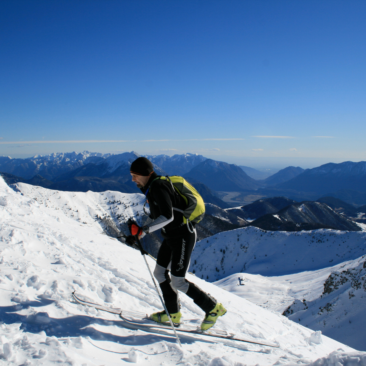 Visit Zoncolan_Experience_Inverno a Sutrio