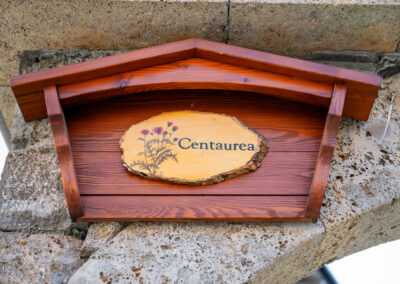 Albergo Diffuso Borgo Soandri_ Sutrio_Esterno_Centaurea