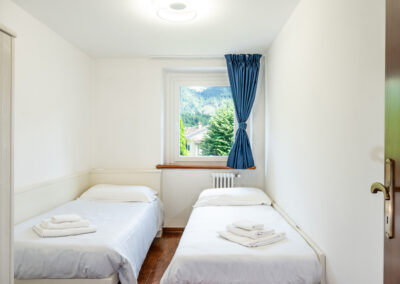 Albergo Diffuso Borgo Soandri_ Sutrio_Interno_Centaurea