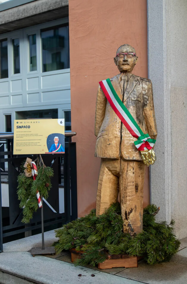 Caccia al Tesoro di Sutrio (1)